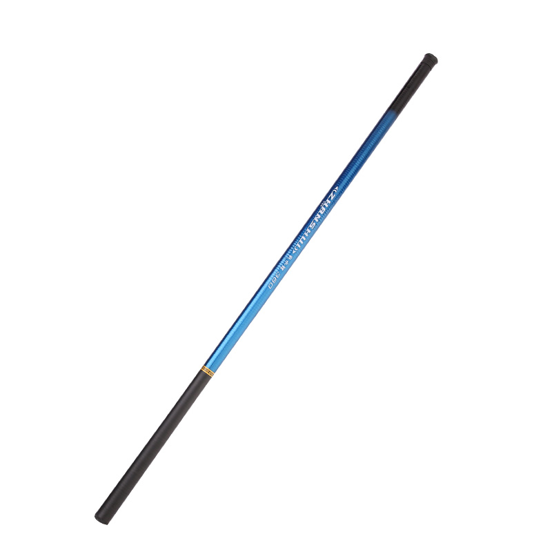 There's only 2.7 screws and only poles